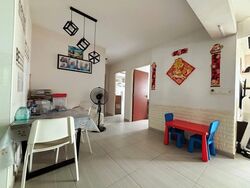 Blk 130A Eastcrown @ Canberra (Sembawang), HDB 4 Rooms #632427471